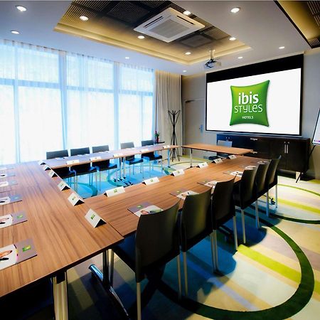 Ibis Budget Brest Centre Port Екстер'єр фото
