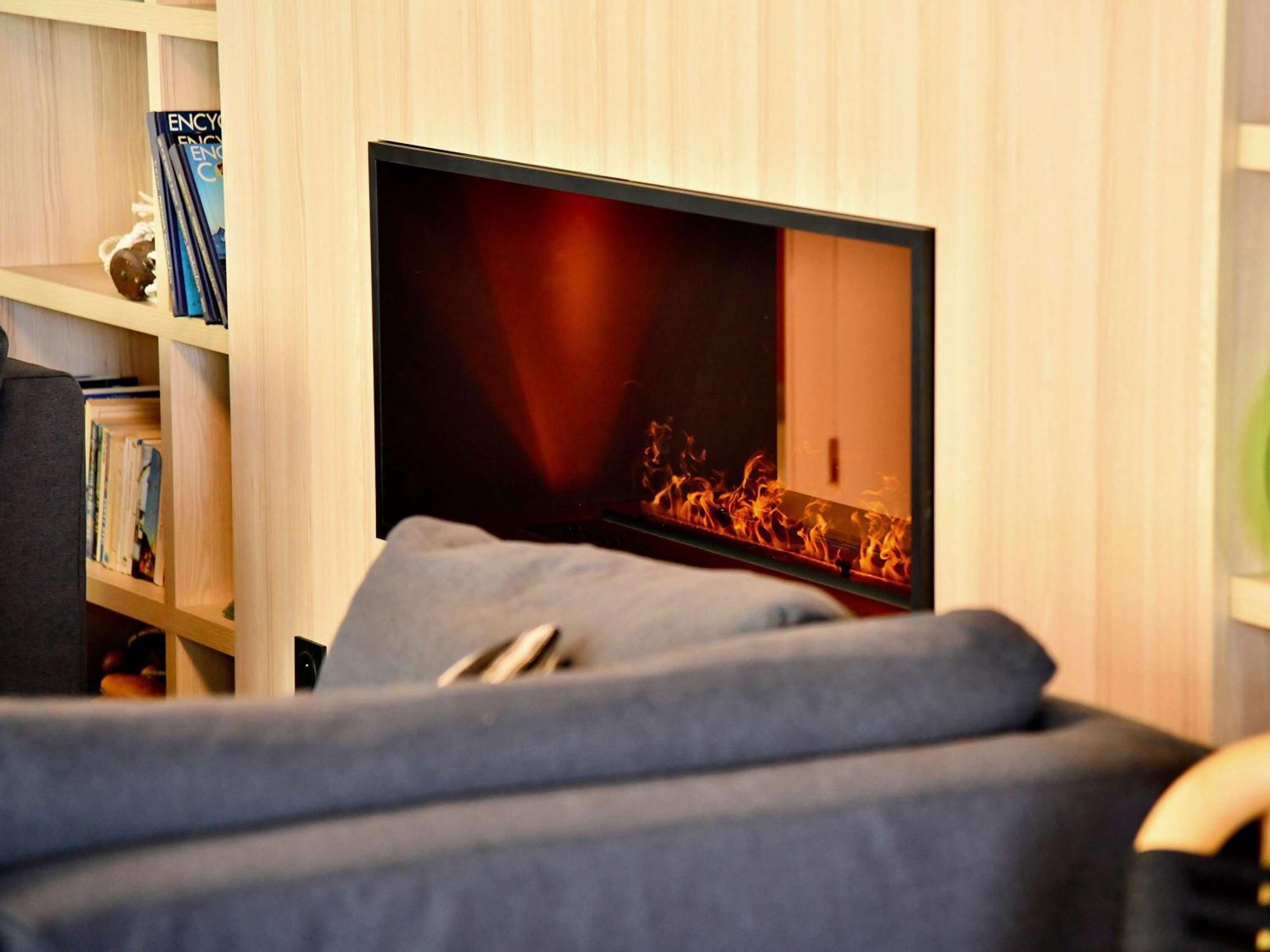 Ibis Budget Brest Centre Port Екстер'єр фото