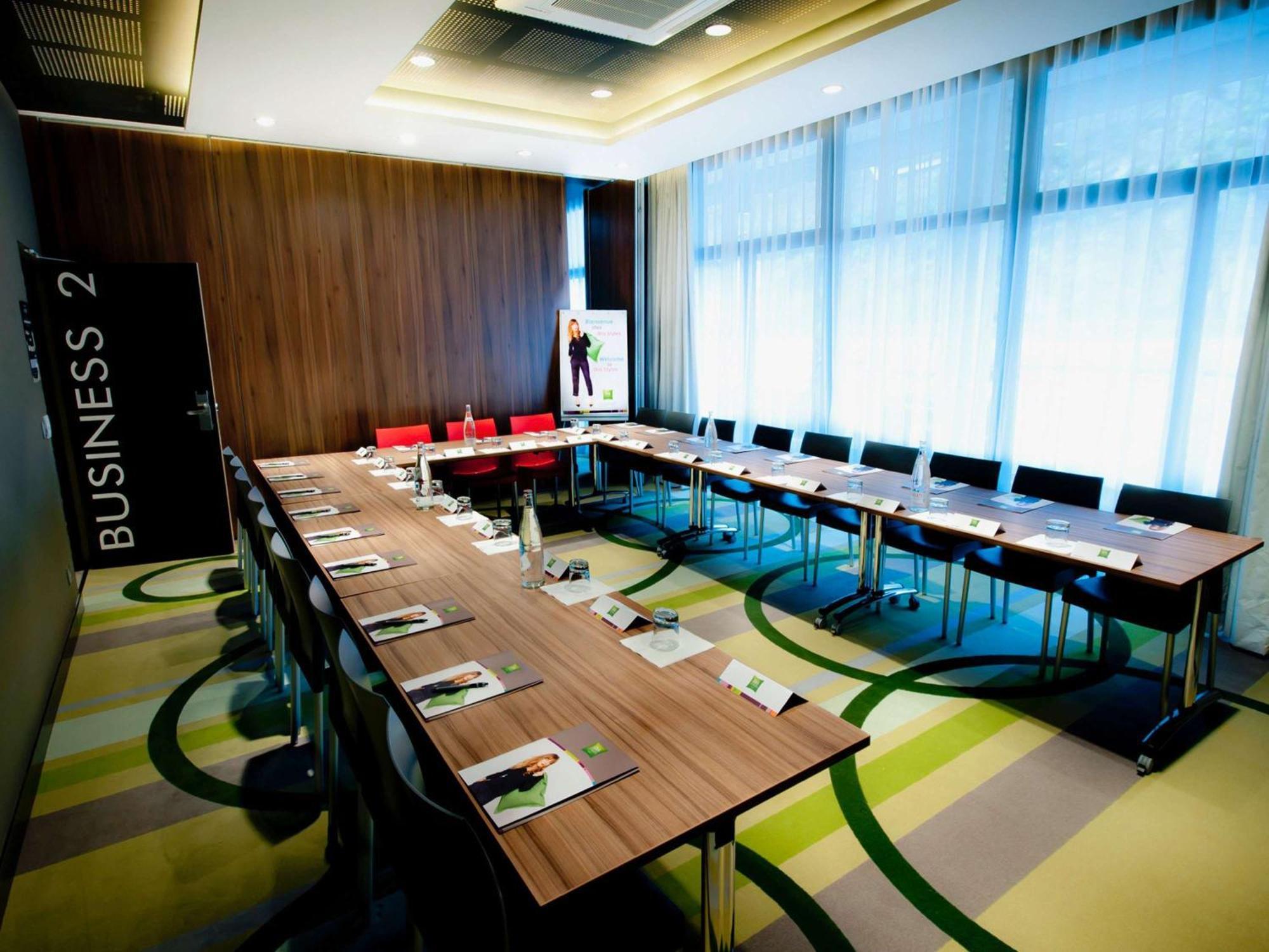 Ibis Budget Brest Centre Port Екстер'єр фото